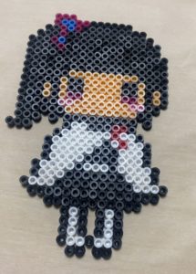 アイロンビーズ