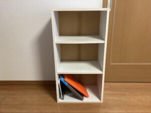 京都市でカラーボックスを処分する7つの方法