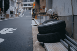 京都市のタイヤ処分　まとめ