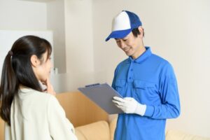 城陽市で粗大ごみ（大型ごみ）を捨てる手順