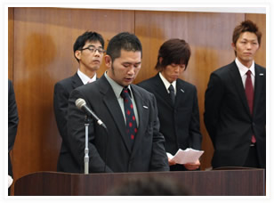ハートメディカル事業部	吉田 竜介
